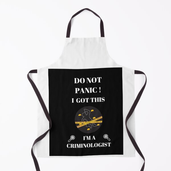 Item preview, Criminologist designed and sold by Donny1203.