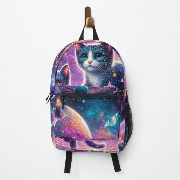 Item preview, Stellar Feline Fantasy designed and sold by E1Dorado.