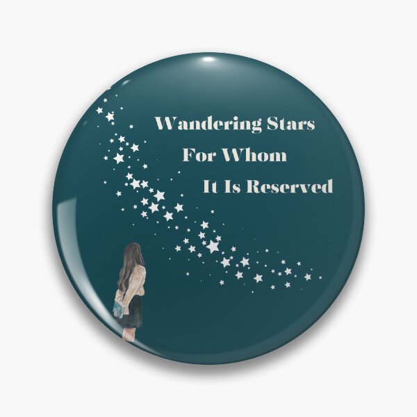 Item preview, Wandering Stars Portishead Fan Art designed and sold by Etaipal.