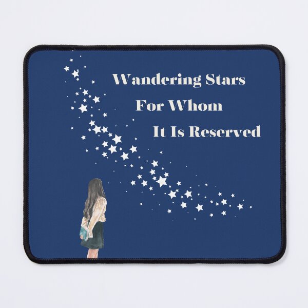 Item preview, Wandering Stars Portishead Fan Art designed and sold by Etaipal.