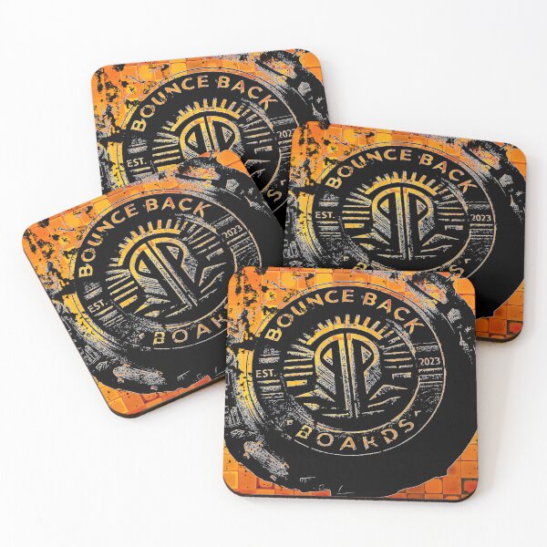 Item preview, emblem designed and sold by BBLongboards.