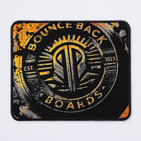 Item preview, emblem designed and sold by BBLongboards.