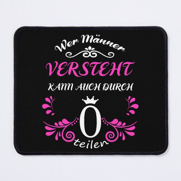Item preview, Anyone who understands men can also divide by zero! designed and sold by Adventure Socks.