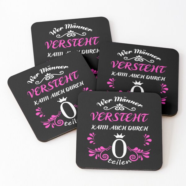 Item preview, Anyone who understands men can also divide by zero! designed and sold by Adventure Socks.