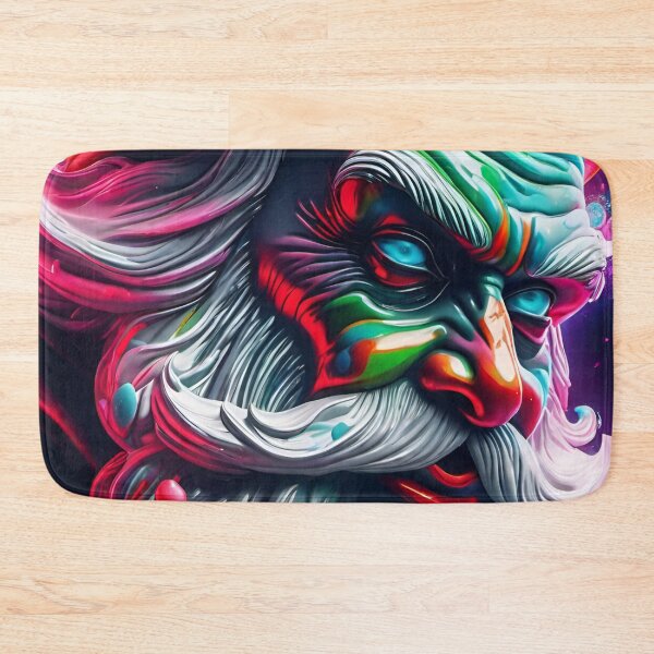 Item preview, Bad bad gnome designed and sold by MatrixTattoo.