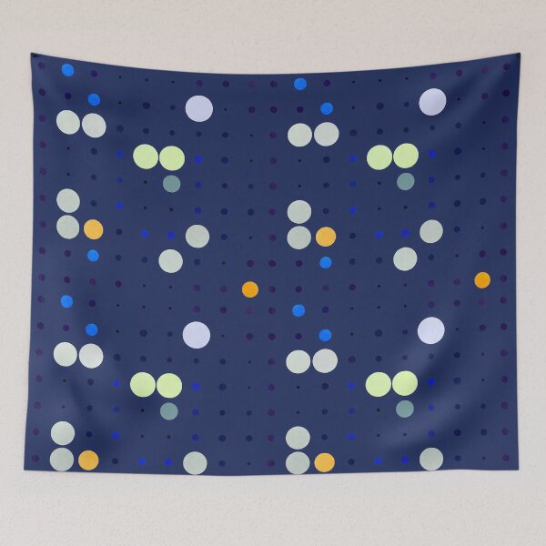 Item preview, Circles #7 | Circles #7 designed and sold by IljaSchnorr.