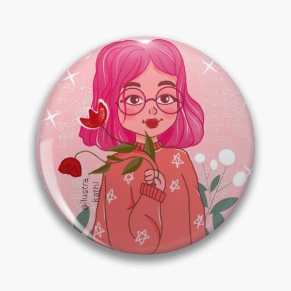 Item preview, Menina e seu brilho designed and sold by kathifarias.