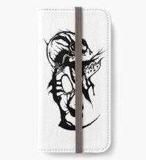 Empty iPhone Wallet/Case/Skin