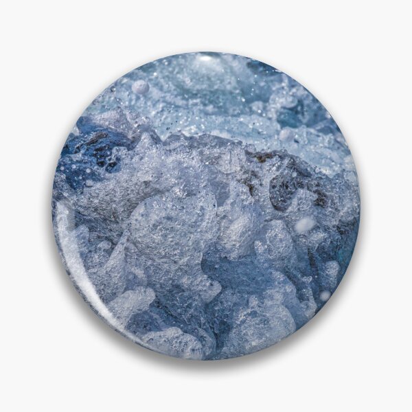Item preview, Sea's Symphony: A Portrait of Aquatic Vigor designed and sold by bsilvia.