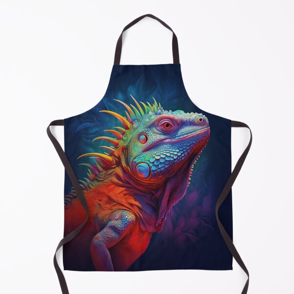 Item preview, Neon Iguana designed and sold by wumples.