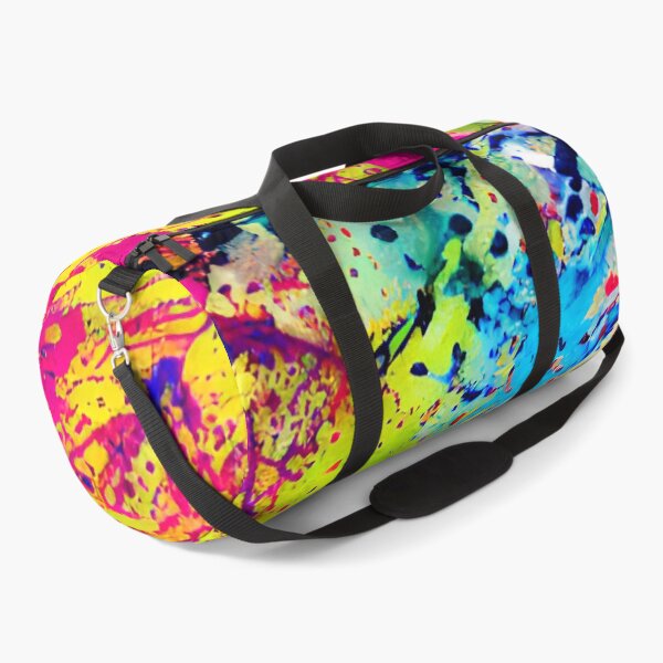 Item preview, Paint Splatter Abstract Design designed and sold by JoeyMk2.