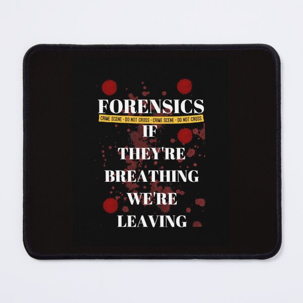 Item preview, Forensics designed and sold by Donny1203.