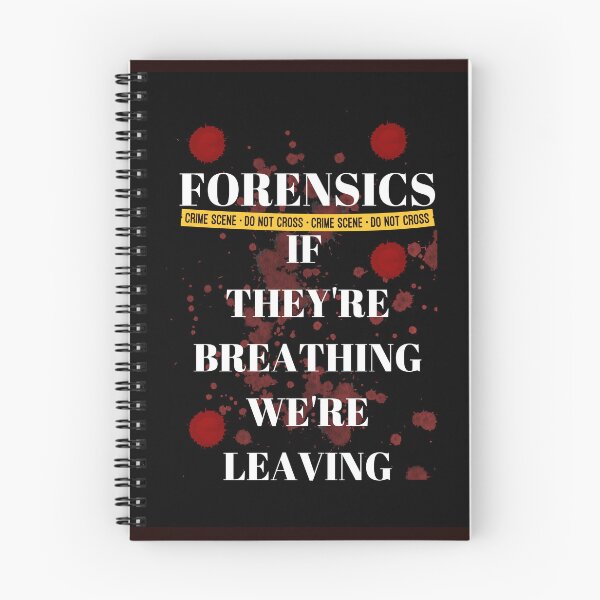 Item preview, Forensics designed and sold by Donny1203.
