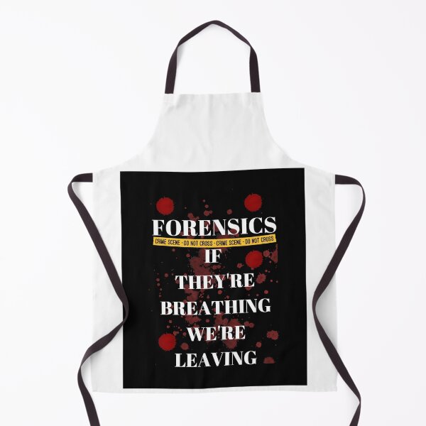 Item preview, Forensics designed and sold by Donny1203.