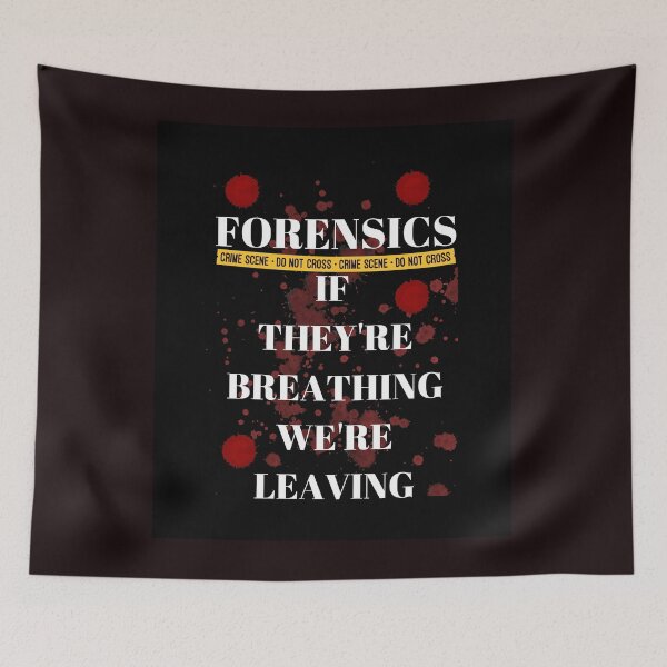 Item preview, Forensics designed and sold by Donny1203.