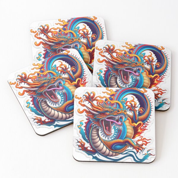 Item preview, Raging Dragon designed and sold by MillionaireMF.