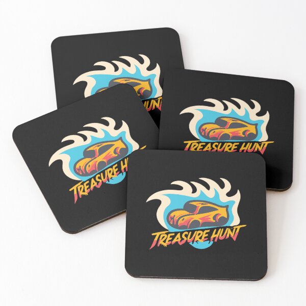 Item preview, Diecast Treasure Hunt Lovers designed and sold by TruckerPLShop.