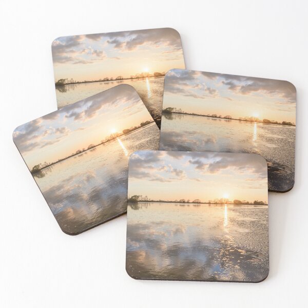 Item preview, Spectacular Summer Sunset designed and sold by Mark Greenwood.