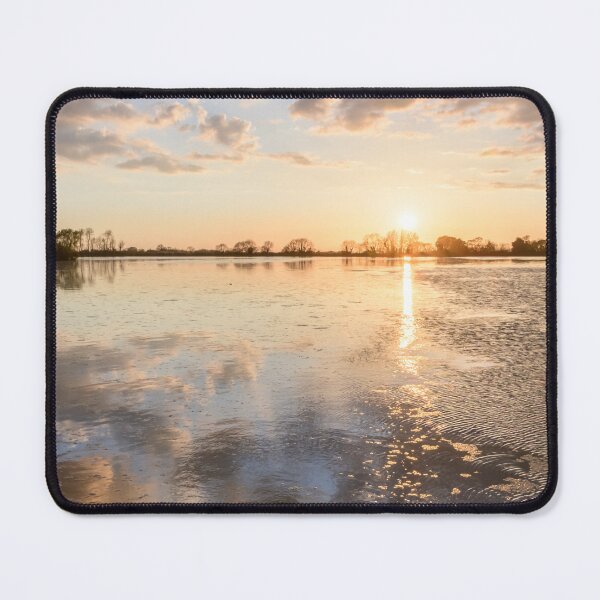 Item preview, Spectacular Summer Sunset designed and sold by Mark Greenwood.