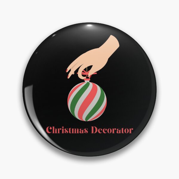 Item preview, christmas decorator designed and sold by Kasza-89.