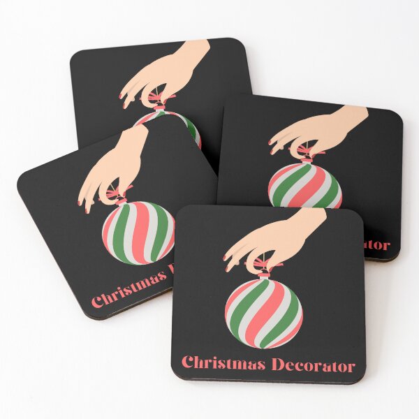 Item preview, christmas decorator designed and sold by Kasza-89.