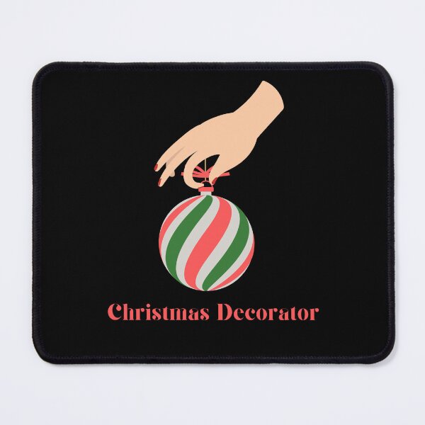Item preview, christmas decorator designed and sold by Kasza-89.