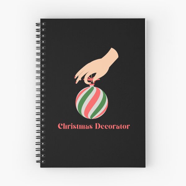 Item preview, christmas decorator designed and sold by Kasza-89.