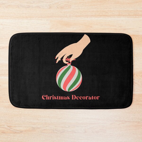 Item preview, christmas decorator designed and sold by Kasza-89.