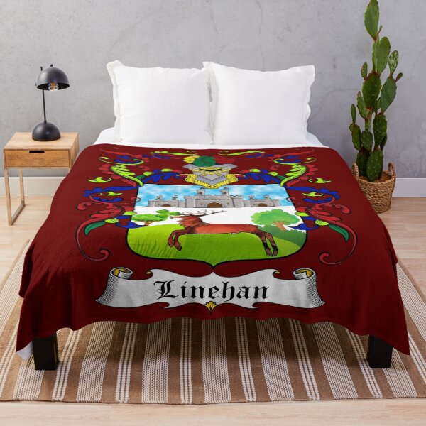Item preview, LINEHAN designed and sold by CathalDevlin.