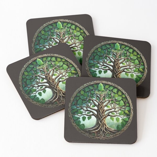 Item preview, Tree of Life WAVV designed and sold by WAVV.