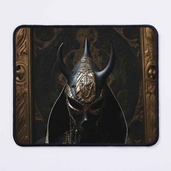 Item preview, Hathor designed and sold by OccultDreams.