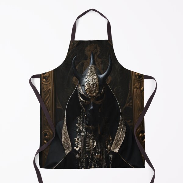 Item preview, Hathor designed and sold by OccultDreams.