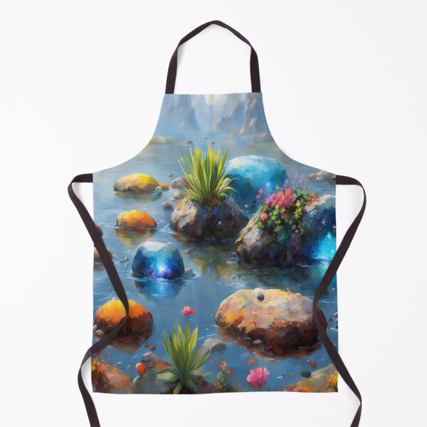 Item preview, Passion Painting: A Symphony of Recollections designed and sold by ArtsyInventor.