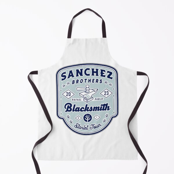 Item preview, Starlet Town Blacksmith designed and sold by Lagelantee.