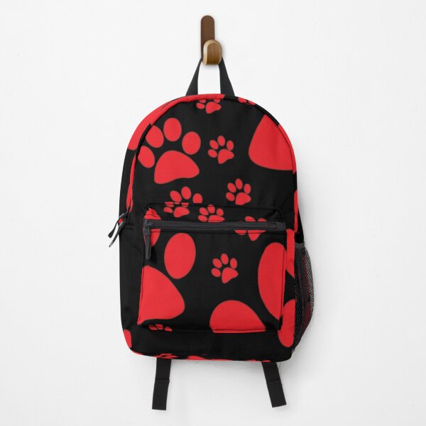 Item preview, Big Heart - Made w Dog Paw Prints X 300 designed and sold by Military Insignia Products.