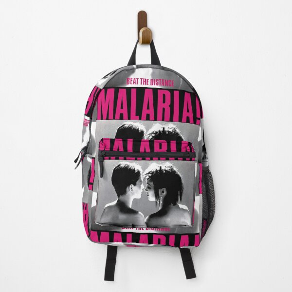 Item preview, Malaria! designed and sold by SOOG.