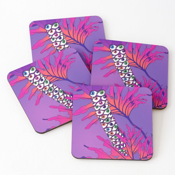 Item preview, All-Seeing Philodendron designed and sold by sofjac.