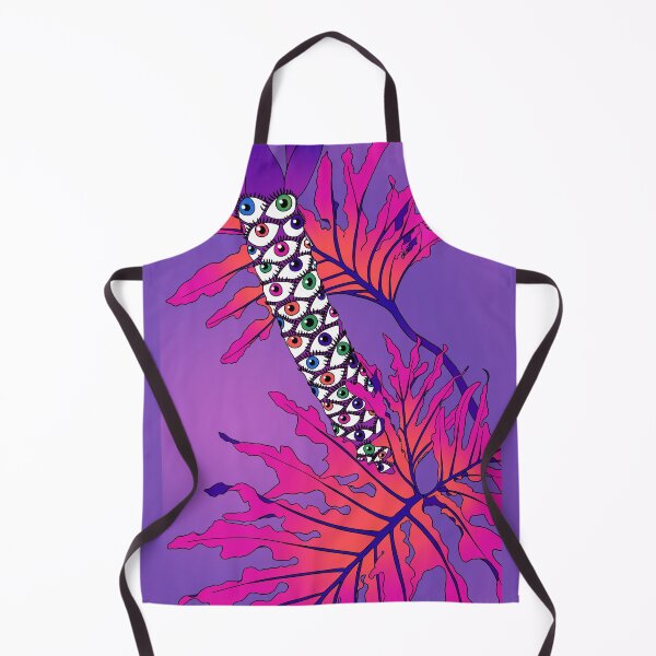 Item preview, All-Seeing Philodendron designed and sold by sofjac.