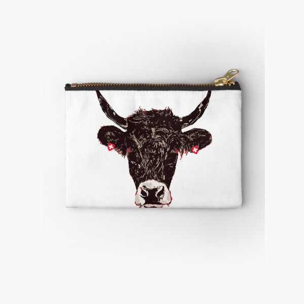 Item preview, Swiss Cow Berta designed and sold by itchingink.