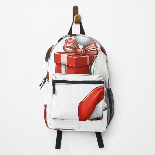 Aperçu de l'œuvre La joie de Noël du Jack Russel Terrier créée et vendue par MegzDesign.