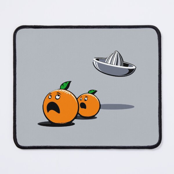 Item preview, two oranges escape designed and sold by irPrint.