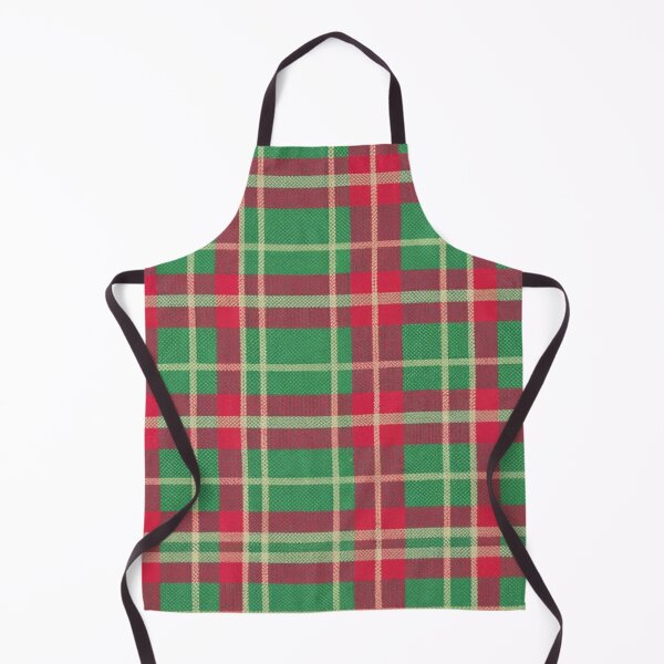 Item preview, Christmas Plaid designed and sold by Lunarweave.