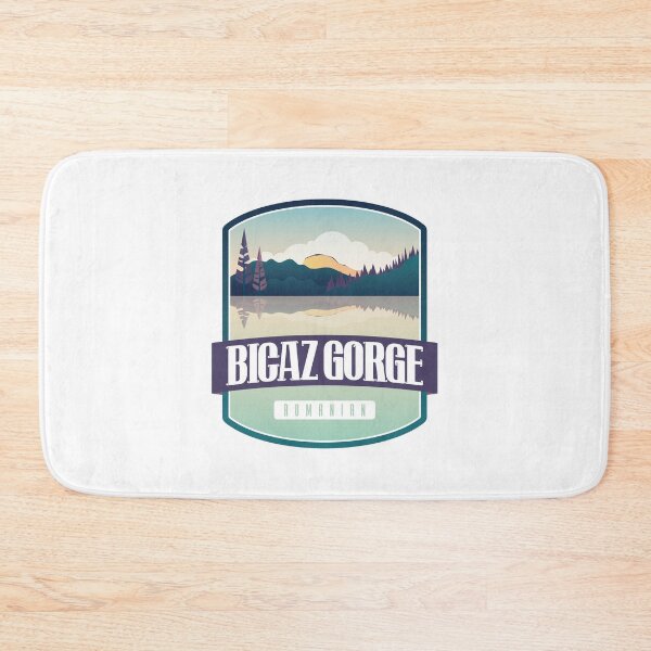 Item preview, Bicaz Gorge – Romania designed and sold by Moritz Schwäble.
