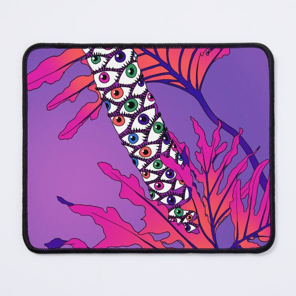 Item preview, All-Seeing Philodendron designed and sold by sofjac.
