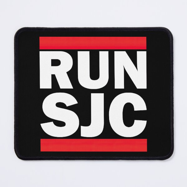 Item preview, RUN SJC designed and sold by blxckflowers.