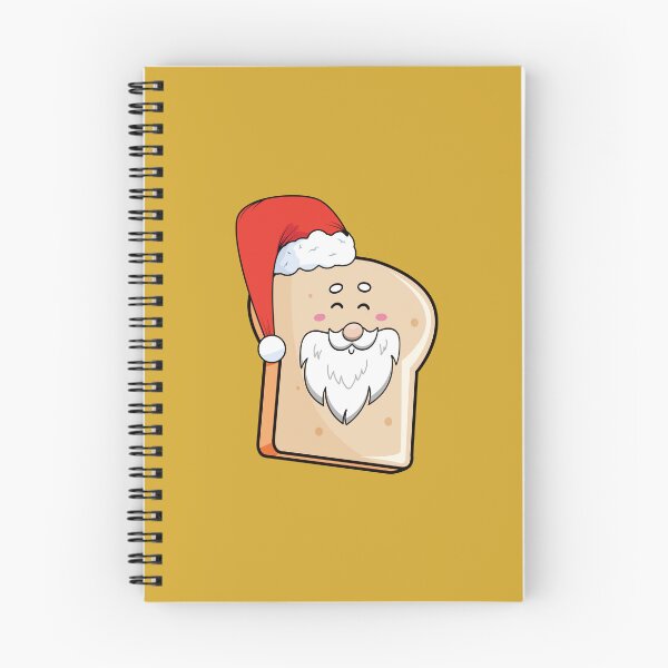 Item preview, Festive toast in christmas designed and sold by Donutlovers.