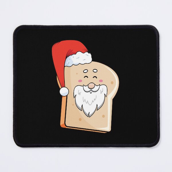 Item preview, Festive toast in christmas designed and sold by Donutlovers.