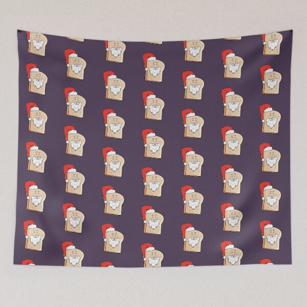 Item preview, Festive toast in christmas designed and sold by Donutlovers.