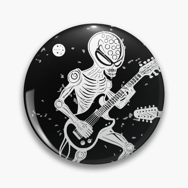 Item preview, Interstellar jam session designed and sold by Joy-Points.