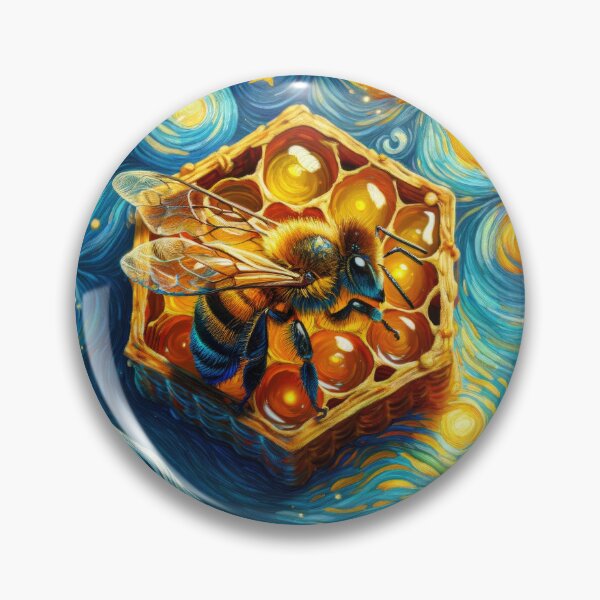 Item preview, Bee diligence designed and sold by Julie Boehm.